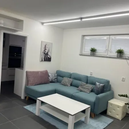 Apartman Ubytovani-praha 9-vinor