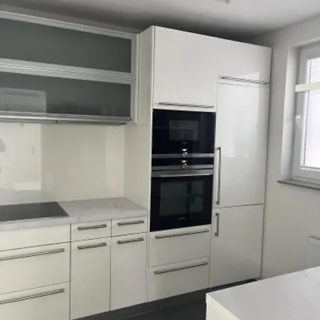 Apartman Ubytovani-praha 9-vinor