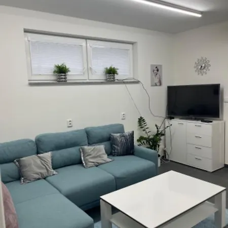 Apartman Ubytovani-praha 9-vinor *