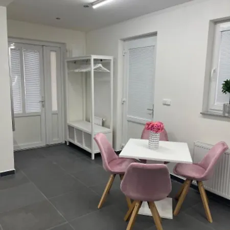 Apartmán Ubytovani-praha 9-vinor
